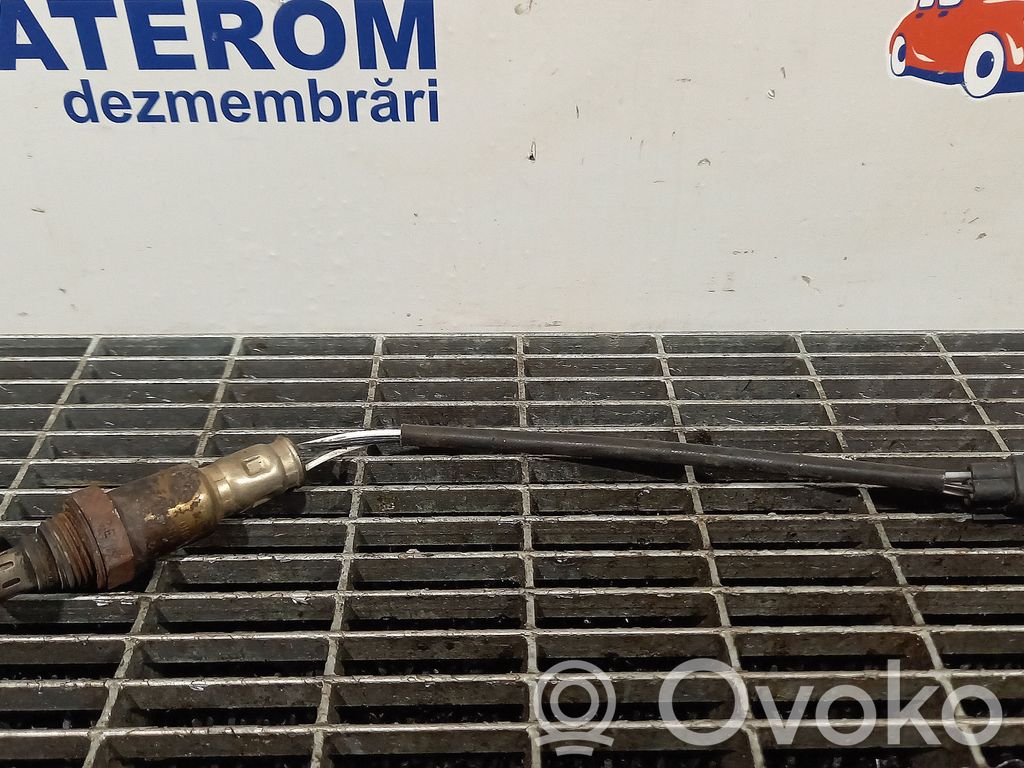 Honda Civic IX Lambda probe sensor 