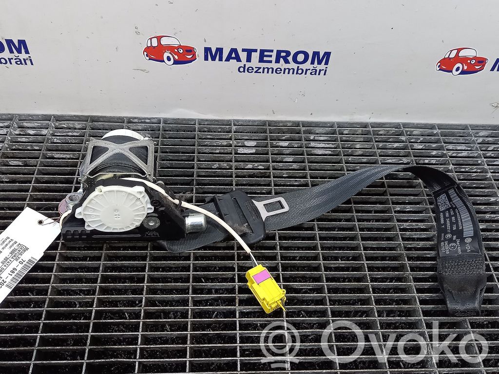 Cinturón delantero   1Q2857706
