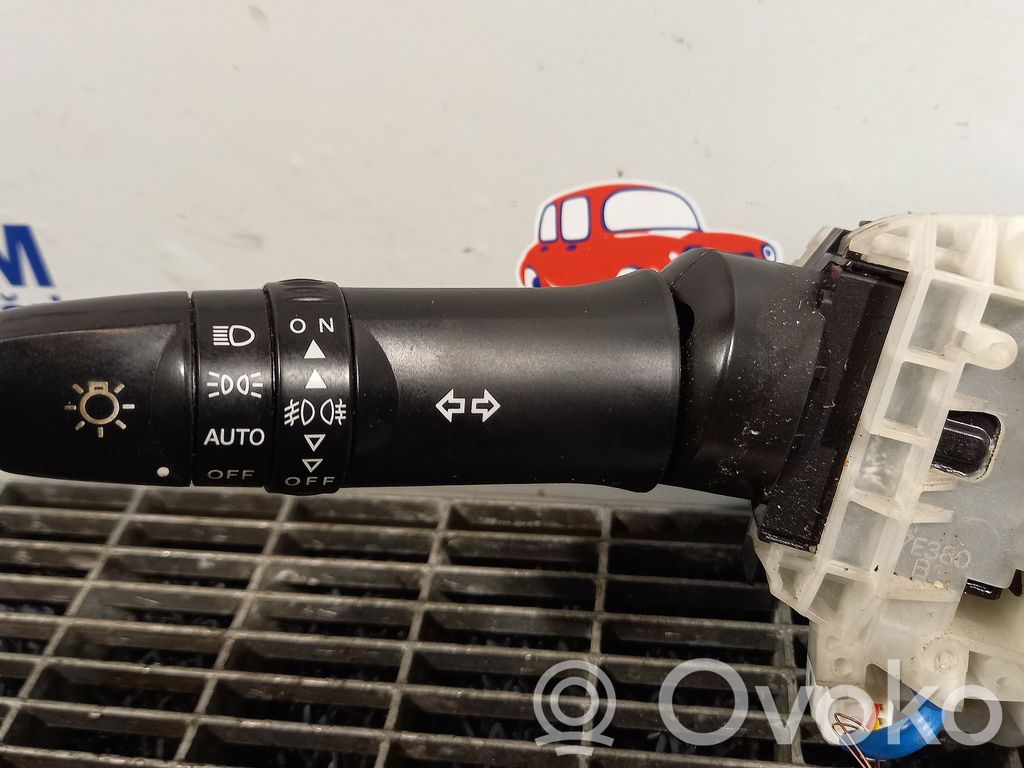 Mitsubishi Outlander Seitenblinker 