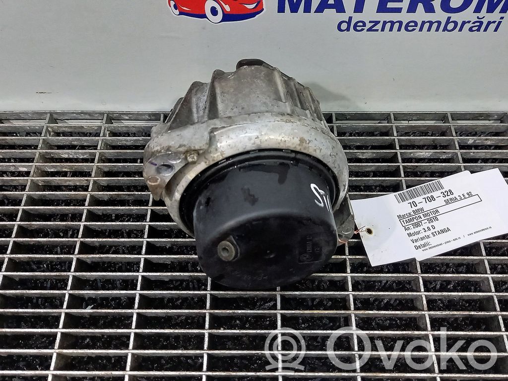 BMW 3 E92 E93 Engine mount bracket 