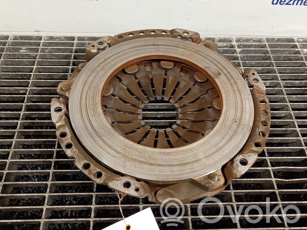 Opel Corsa D Sankabos komplektas 