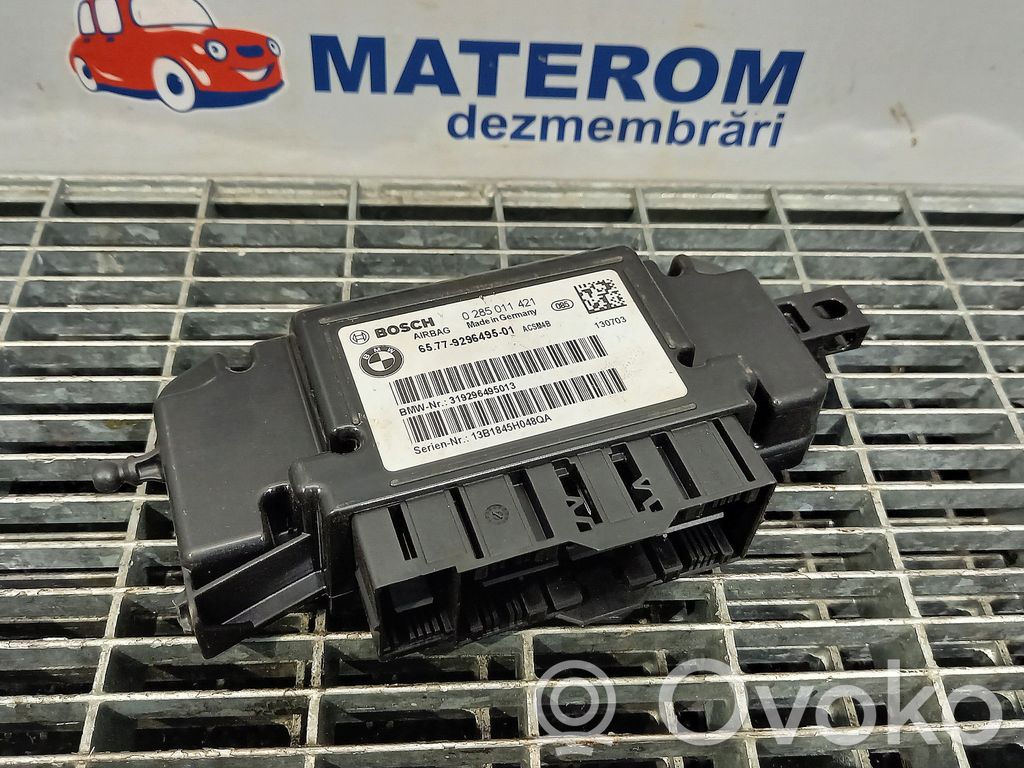Autres unités de commande / modules   65779296495