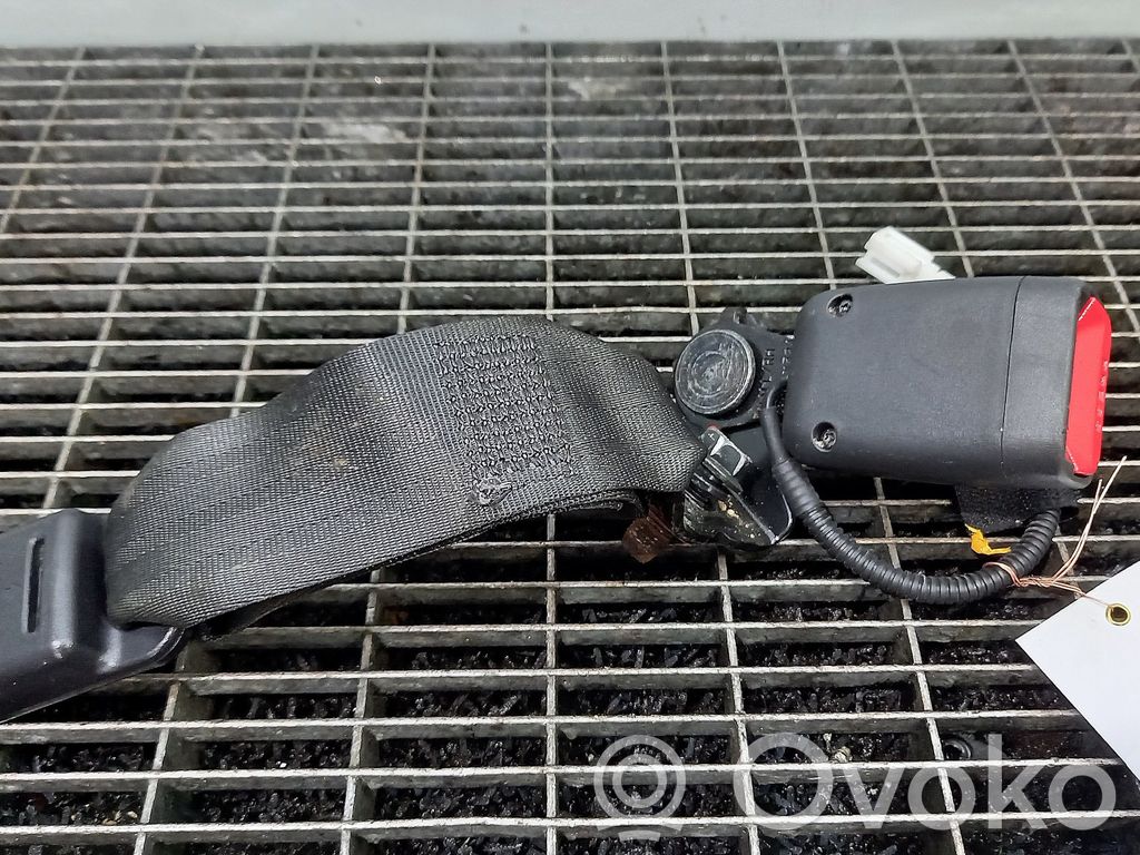KIA Sportage Bridă fixare centură de siguranță față 