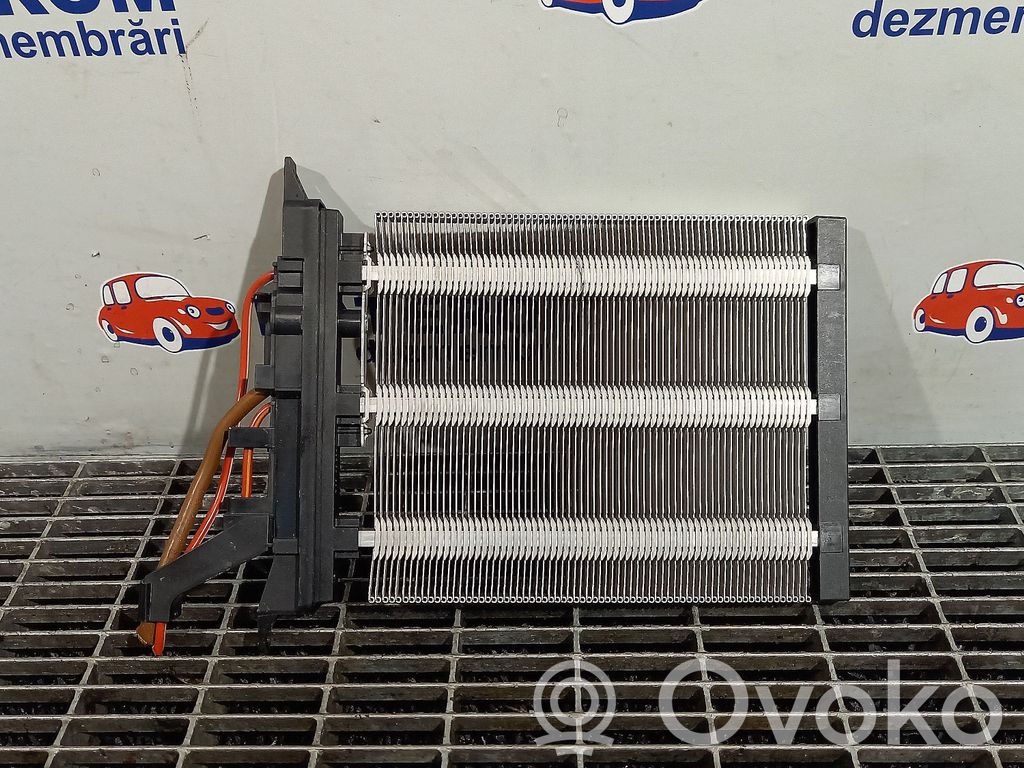 Iveco Daily 35 - 40.10 Radiator aerotermă 