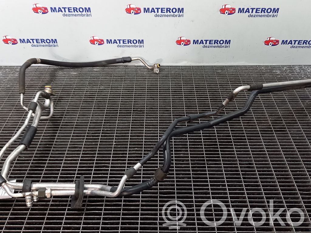 Seat Exeo (3R) Tuyau de climatisation