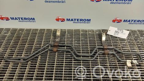 Fiat Qubo Radiateur d'huile moteur