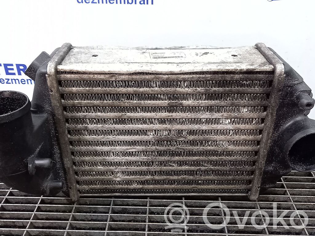 Volkswagen PASSAT B5.5 Radiatore intercooler
