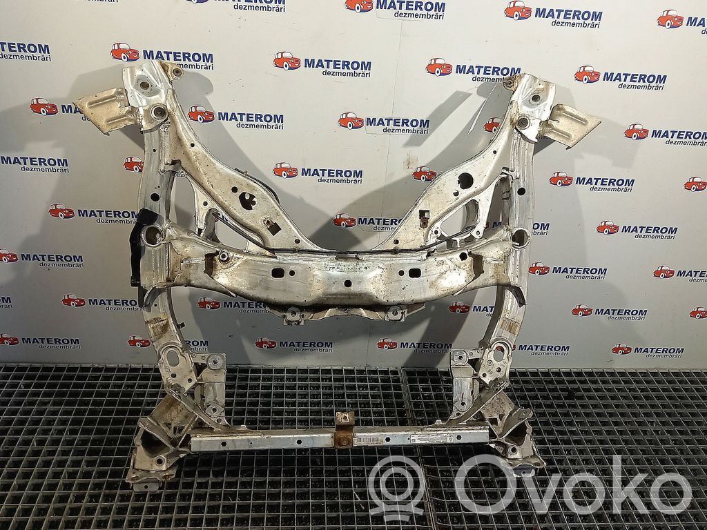 BMW 5 F10 F11 Achsträger vorne 