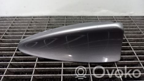 BMW 5 E60 E61 Antena de radio
