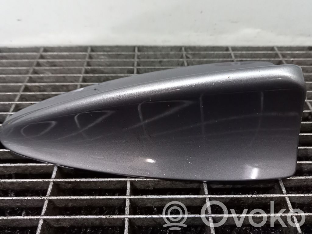 BMW 5 E60 E61 Radio antena 