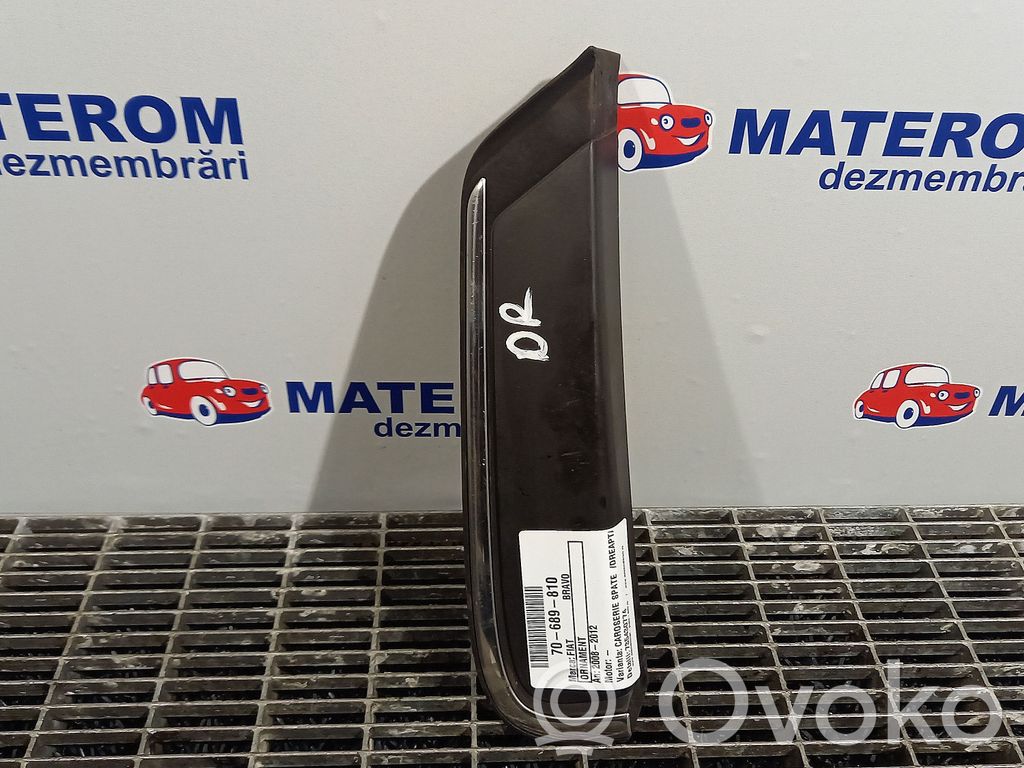 Fiat Bravo Alte piese de exterior 