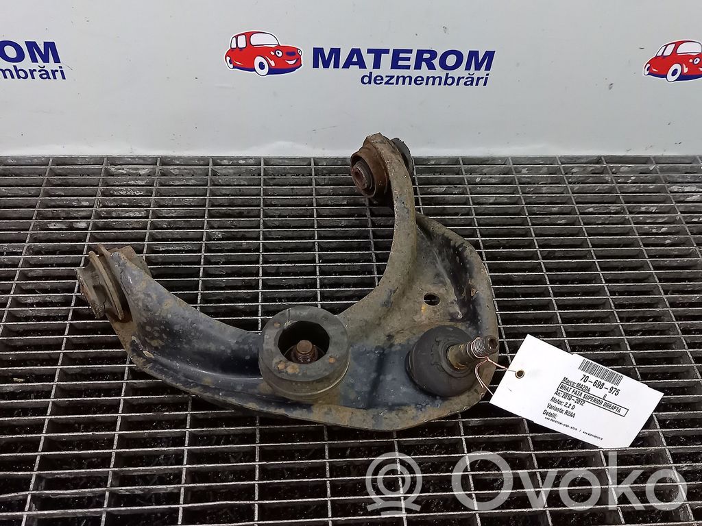 Mazda 6 Front control arm 