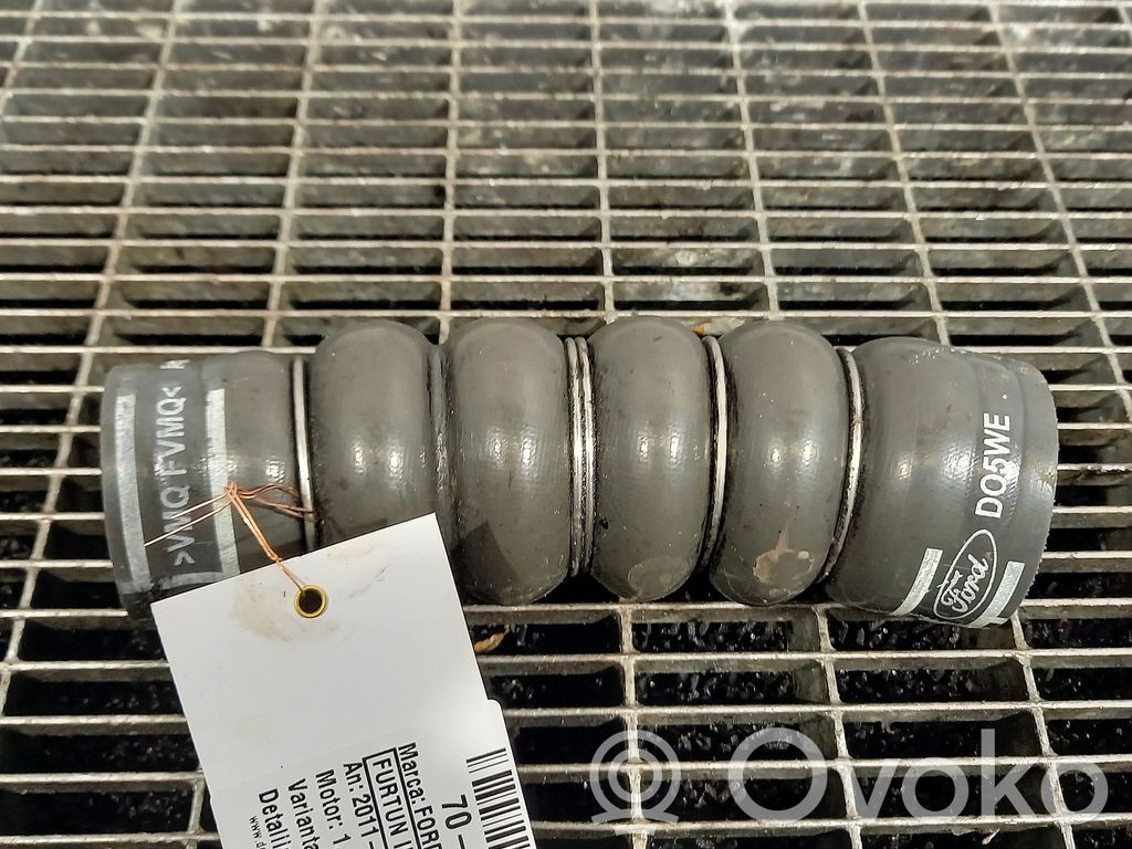 Intercooler hose/pipe   2294509
