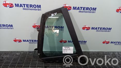 Volvo V60 Luna de la puerta trasera 