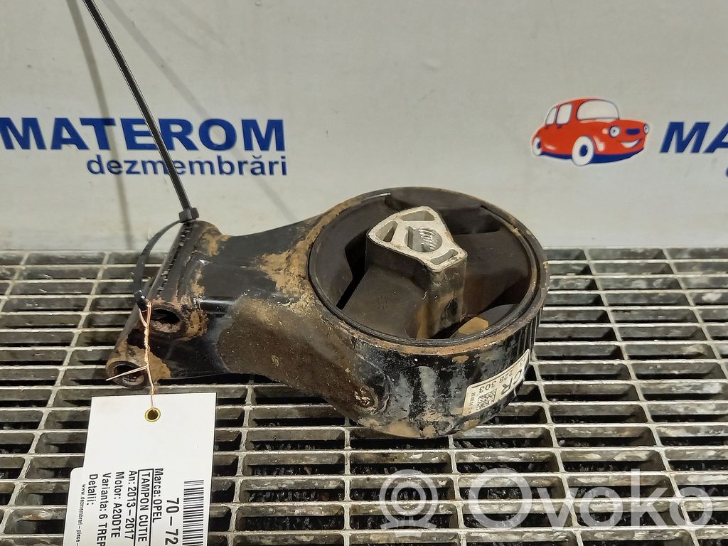 Opel Insignia A Traversă cutie viteze 