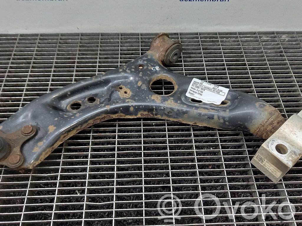 Volkswagen Golf Plus Querlenker vorne 