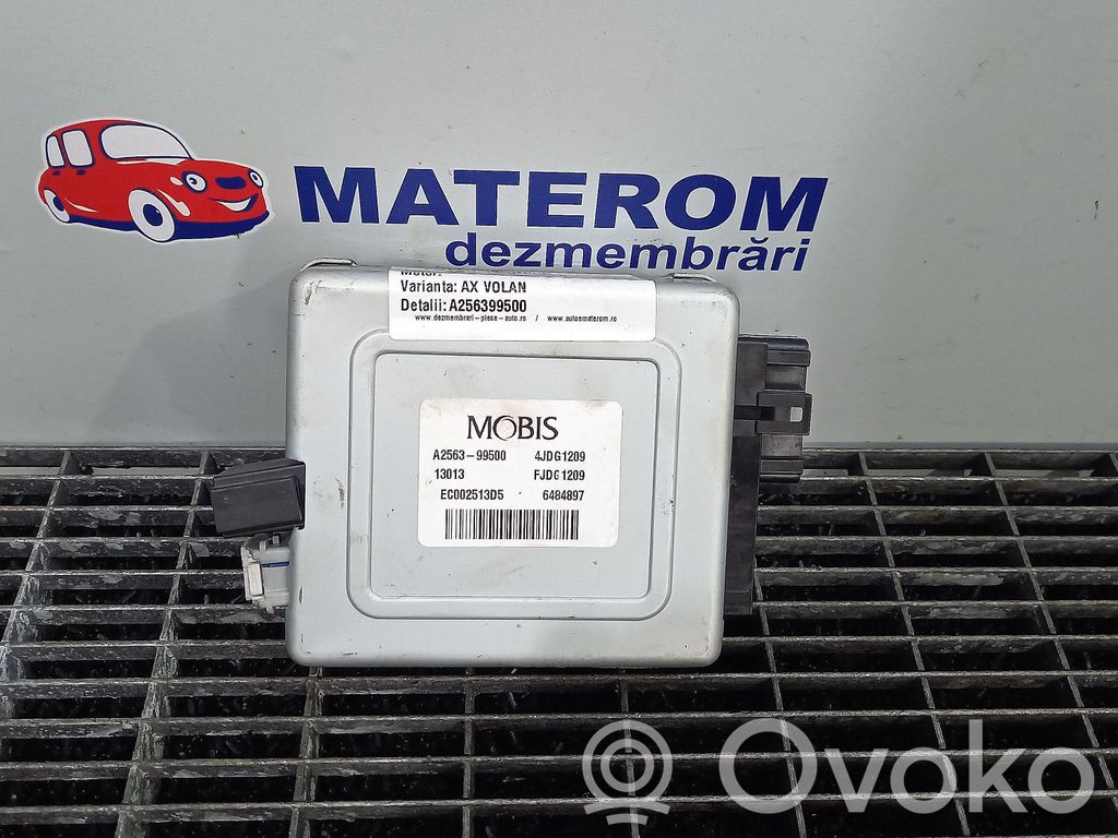 Autres unités de commande / modules   A256399500