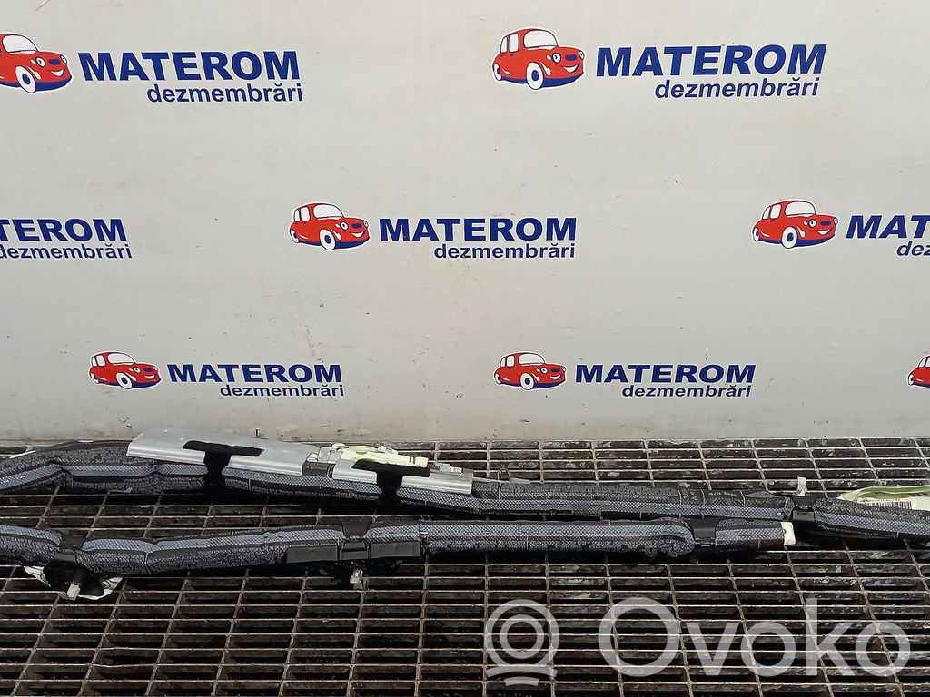 Airbag del techo   1670598