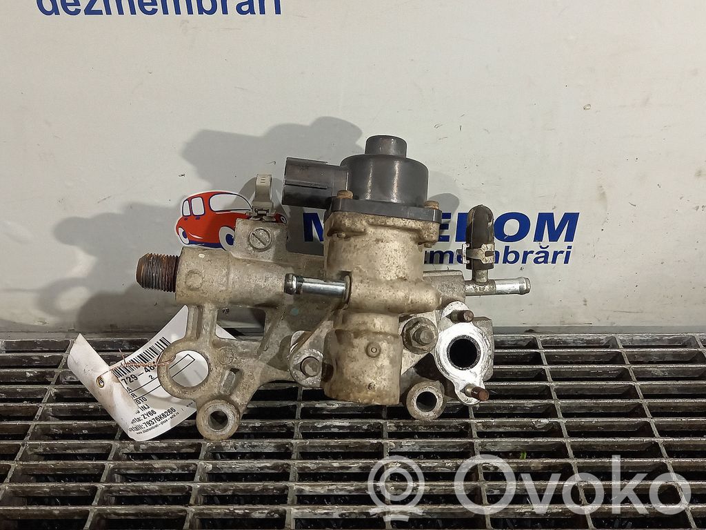 EGR-venttiili   79376K6266