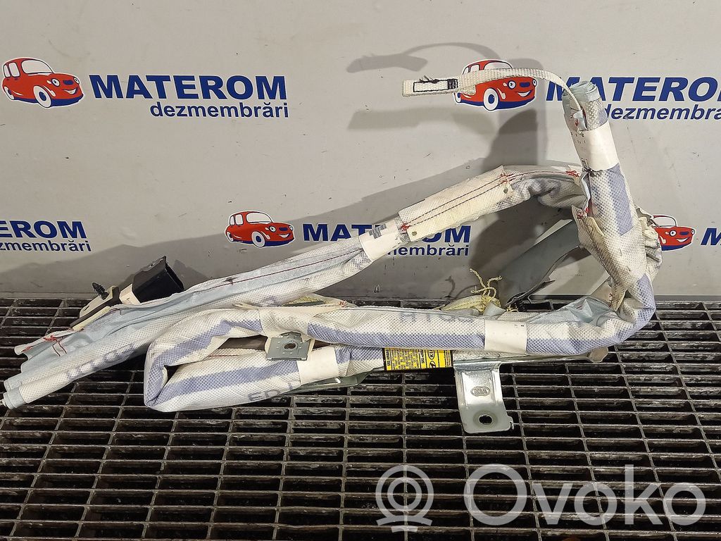KIA Ceed Airbag del techo 