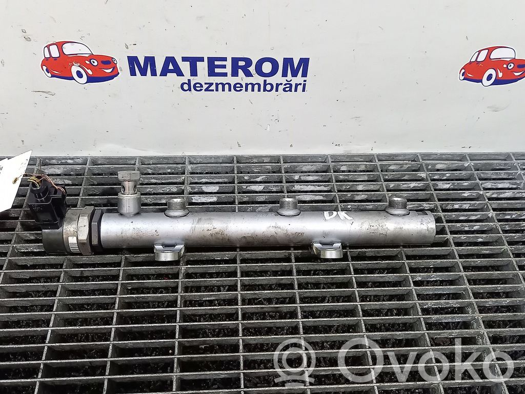 Fuel main line pipe   059130090AF