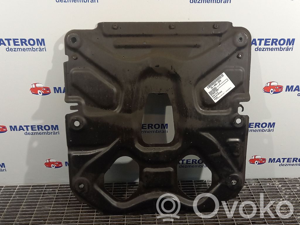 Mazda 6 Placa protectora/protector antisalpicaduras motor 