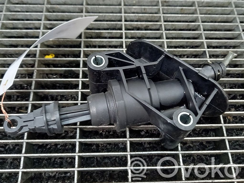 Ford B-MAX Kytkimen pääsylinteri 