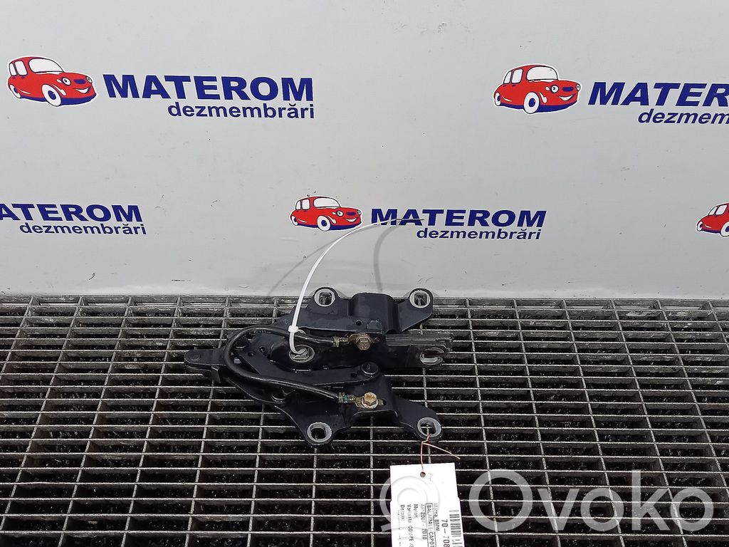 Bisagra del maletero/compartimento de carga   41627210675
