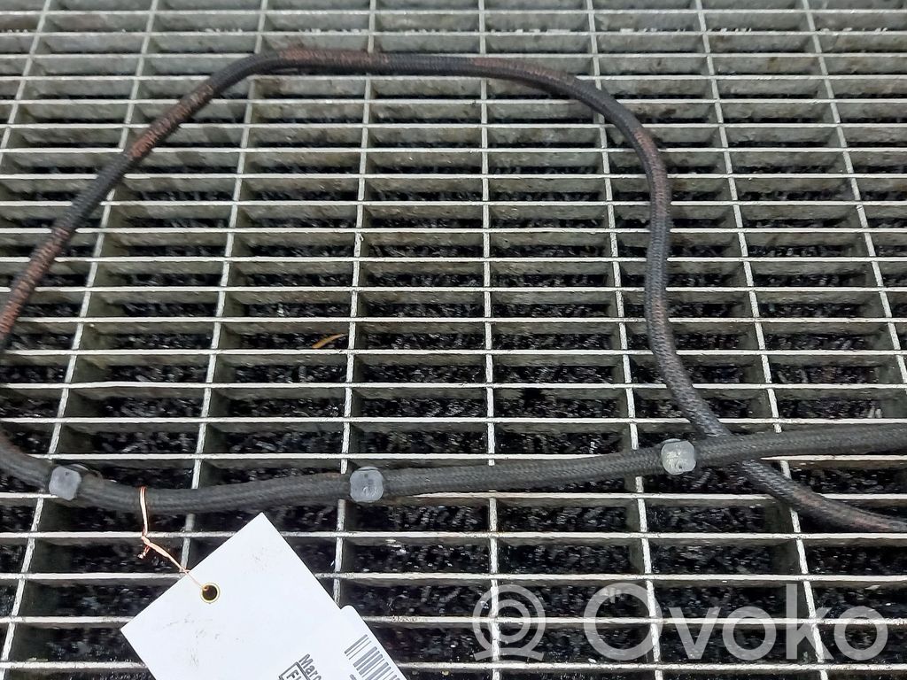 BMW 1 E81 E87 Fuel return line/hose 