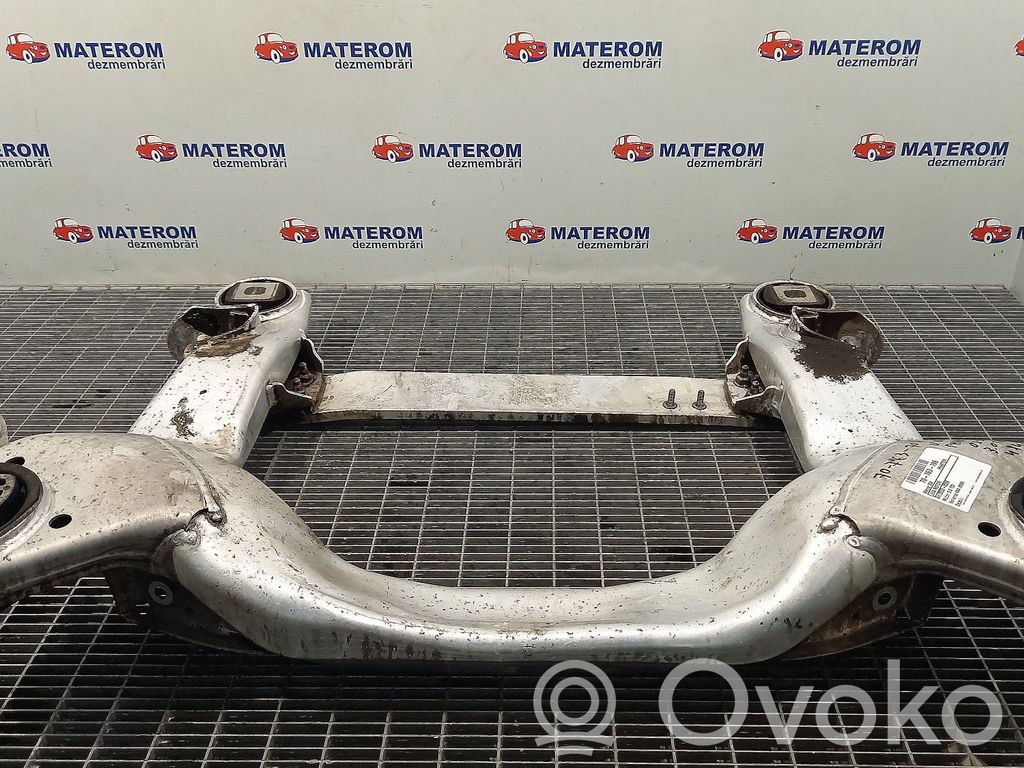 Front subframe   3D0399313P