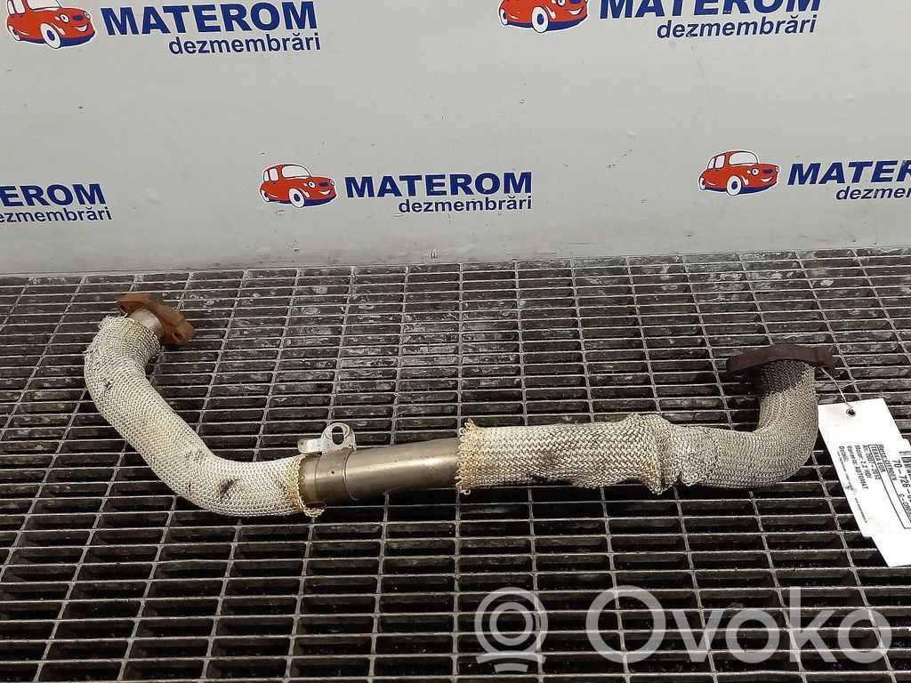 Citroen C-Crosser EGR vārsts 