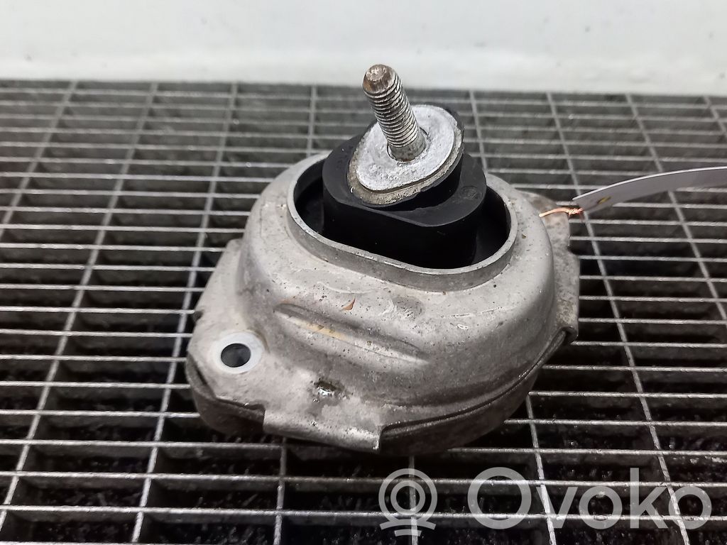 Engine mount bracket   22113421300
