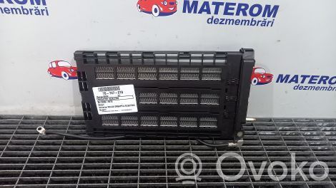 BMW X1 E84 Radiator aerotermă 
