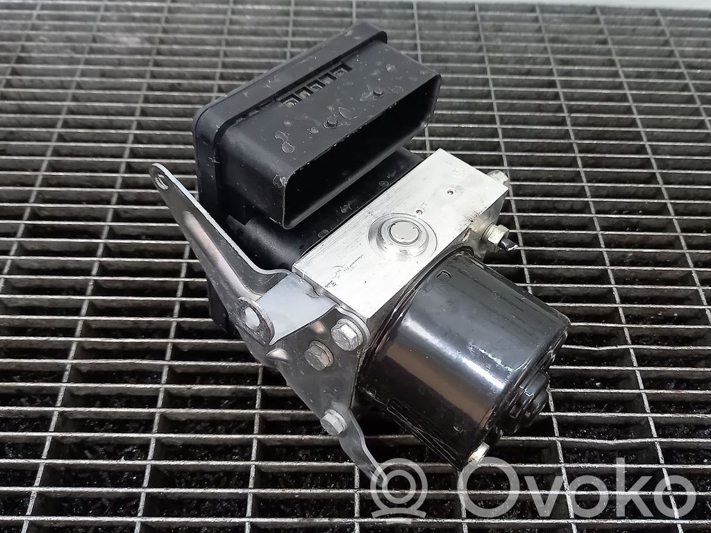 Bloc ABS   34512460468