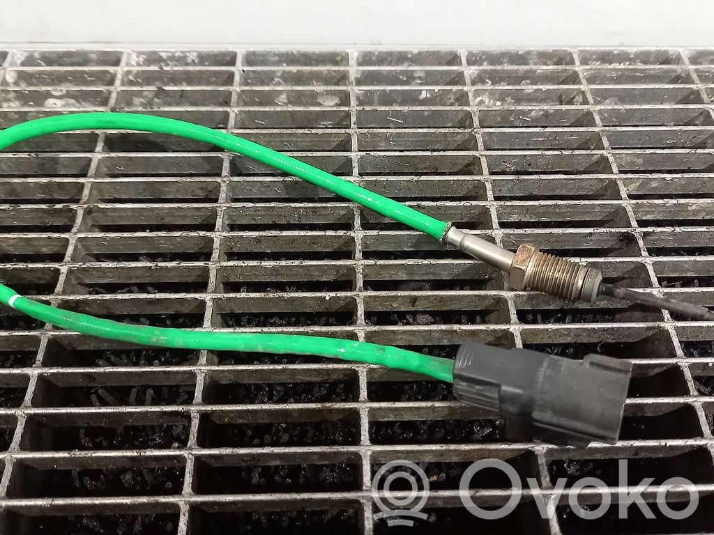 Sonda lambda   DV6112B591CA