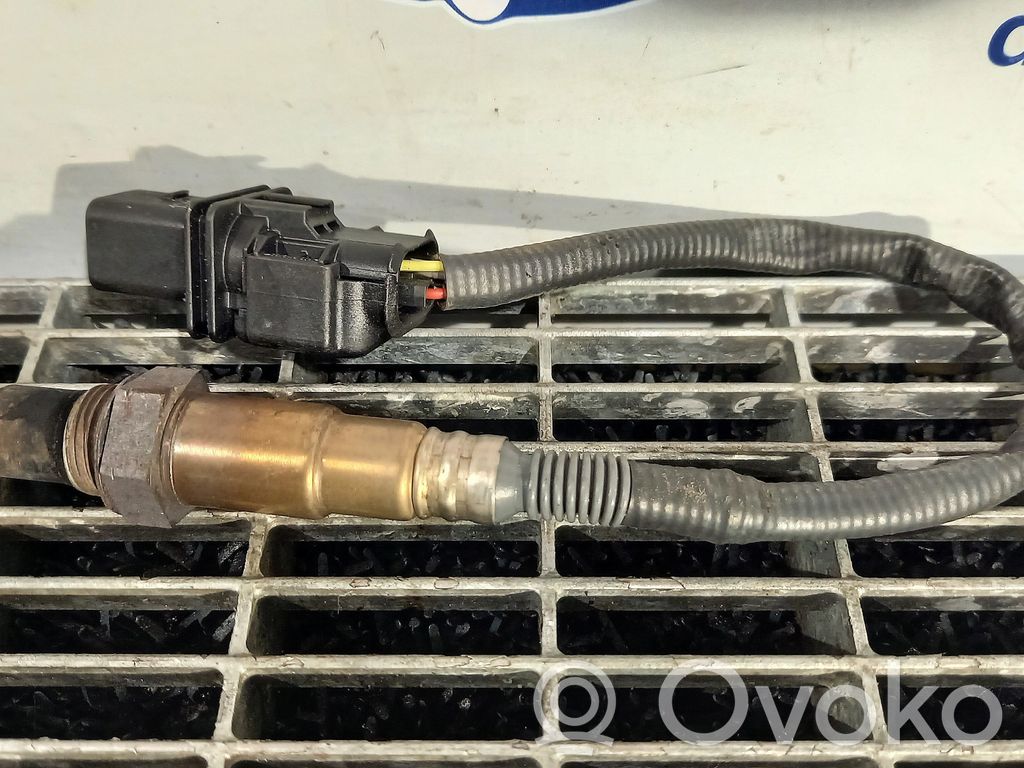 BMW 3 F30 F35 F31 Sensore della sonda Lambda 