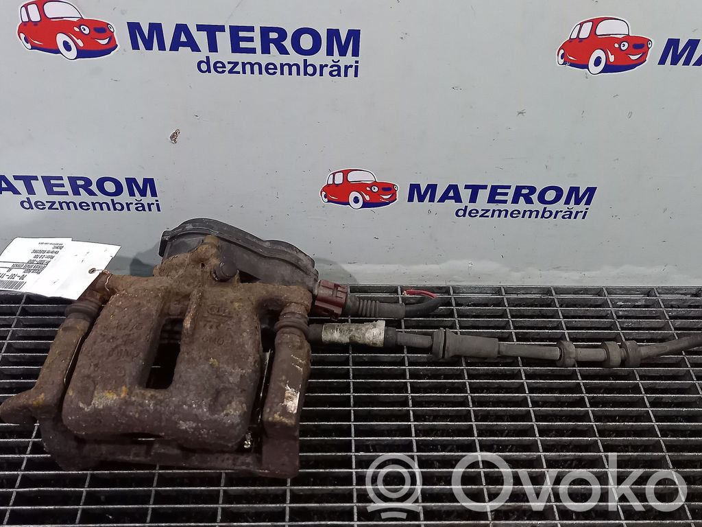 Audi A5 8T 8F Etrier frână spate 
