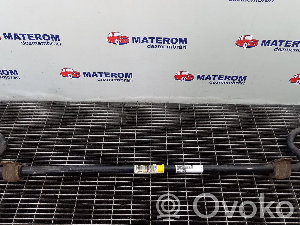 Audi A4 S4 B8 8K Barra stabilizzatrice posteriore/barra antirollio