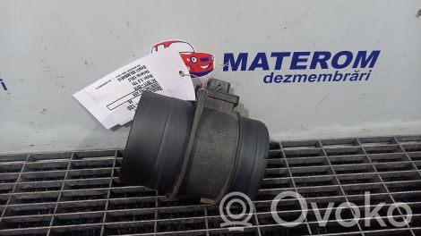 Audi A5 8T 8F Przepływomierz masowy powietrza MAF 
