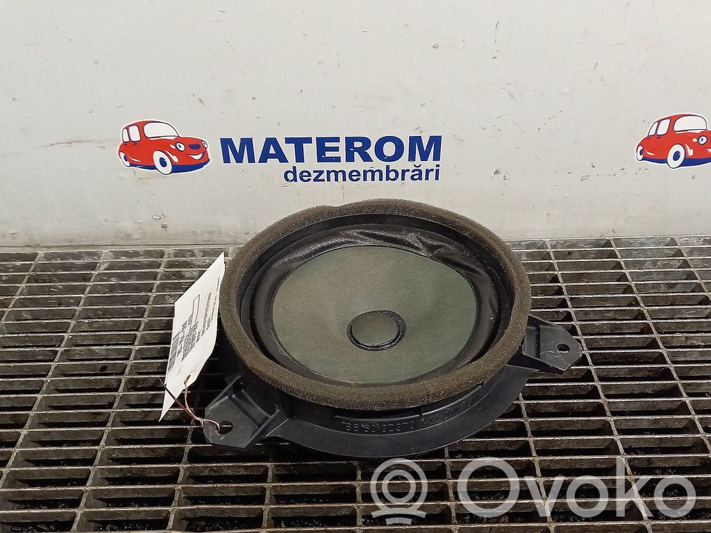 Altavoz del panel   8616002800