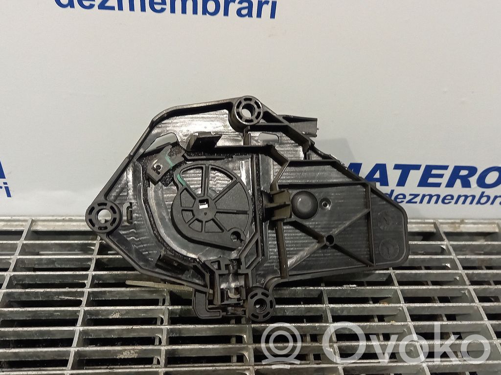 Ford Focus C-MAX Other control units/modules 