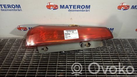 KIA Ceed Lampa tylna 