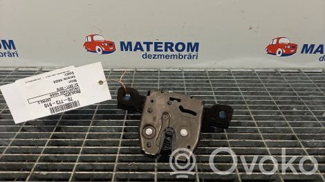 BMW 1 F20 F21 Heckscheibenspoiler