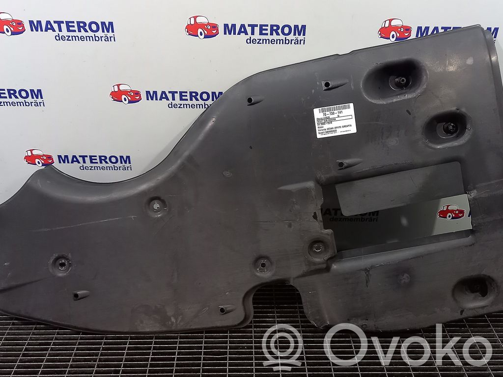 Lexus IS 220D-250-350 Alte piese de sub caroserie 