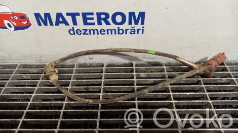 Volkswagen PASSAT CC Lambda zondas 