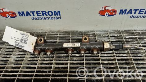 Peugeot 308 Listwa wtryskowa 