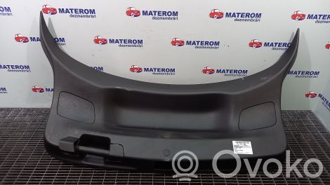 Opel Insignia B Garniture de hayon