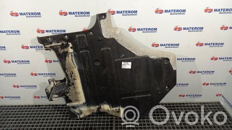 Opel Insignia A Cita veida apakšas detaļa