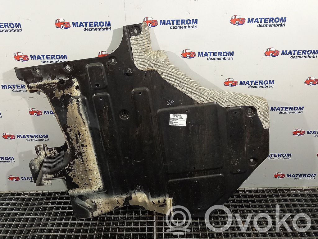 Opel Insignia A Alte piese de sub caroserie