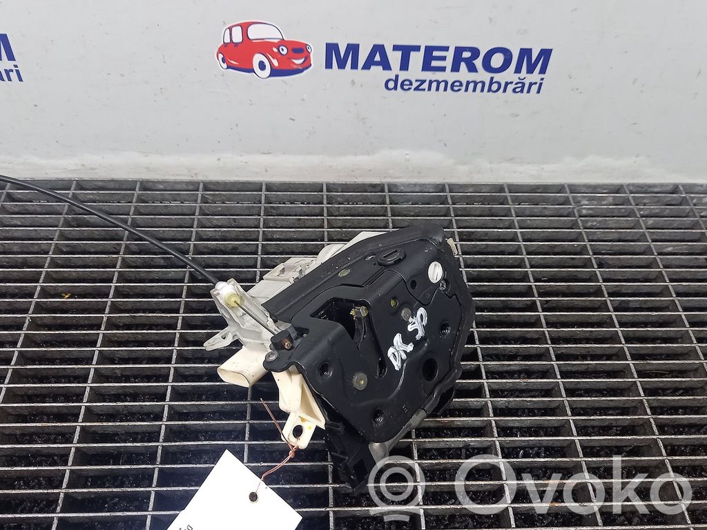 Audi A5 8T 8F Încuietoare ușă spate 